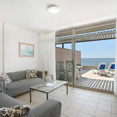 Casa Médano 19 En Appartamento