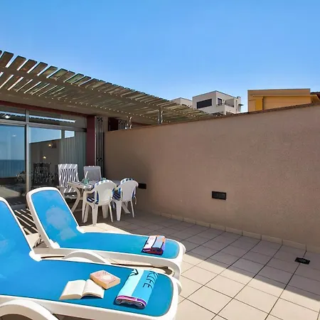 Casa Médano 19 En El Médano