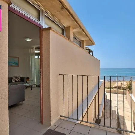 Appartamento Casa Médano 19 En