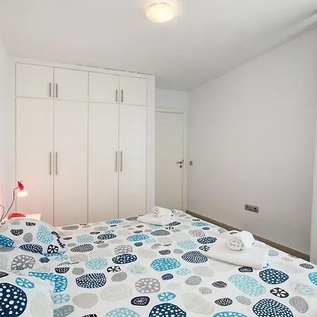 Apartment Casa Medano 19 En *