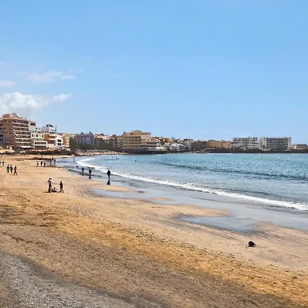 Casa Medano 19 En