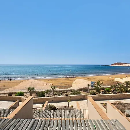 Casa Medano 19 En *