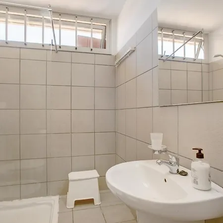 Apartment Casa Medano 19 En