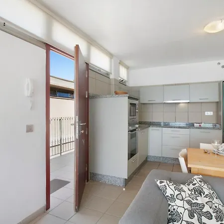 Apartment Casa Medano 19 En
