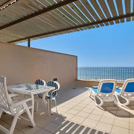 Casa Medano 19 En * El Medano (Tenerife)