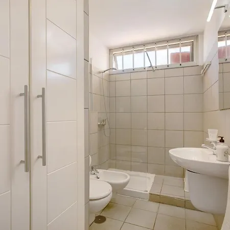 Apartment Casa Medano 19 En